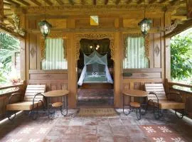 Nishiyama 1 In Singaraja