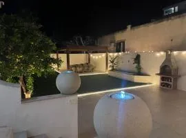 Villa del Pizzomunno