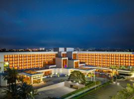 Hilton Orange County/Costa Mesa, hotel di Costa Mesa