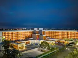 Hilton Orange County/Costa Mesa