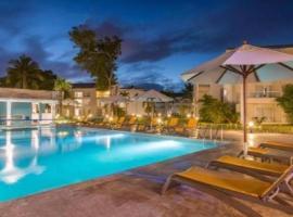 Cantabria में, होटल Celuisma Playa Dorada All Inclusive