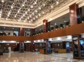 Yichang Three Gorges Project Hotel