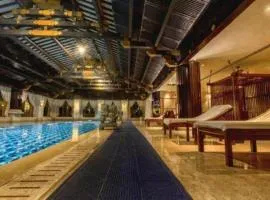 Tong Que Tai Jinling Hotel Tongling Anhui