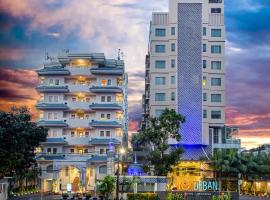 1O1 URBAN Jakarta Thamrin