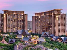 Mangrove Tree Resort World Sanya Bay-Kapok