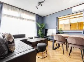 Comfort Villa Takahata