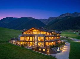 Chalet SALENA luxury lodge