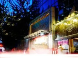 Hujialou Hot Spring Hotel