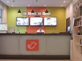 Shell Baoding Dongfeng Middle Road Kailian Hotel