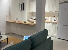 Bar apartment The Minimal Studio