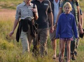 Tumaren Camp - 5, hotel di Kirichu