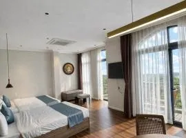 Yowon Hotel and Suites Phú Quốc