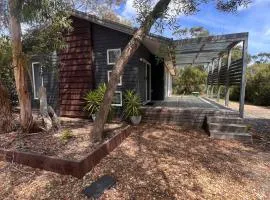 The Long Jetty Beach House