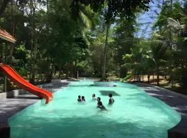 Ranong Resort & Laguna