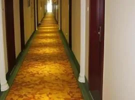 GreenTree Inn Rizhao Yantai Road