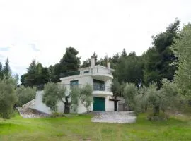 Nature Green House by RentalsPro - Akti Elias Halkidiki