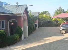 Good Morning Hotel, מלון בPaulo