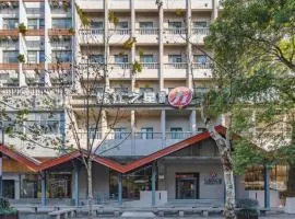 Jinjiang Inn Hangzhou Xihu Avenue Branch