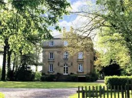 Le château de Chambois - Confidentiel - Familles - Séminaires