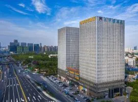 Green Tree Eastern Hefei Dahua International Harbor Hotel