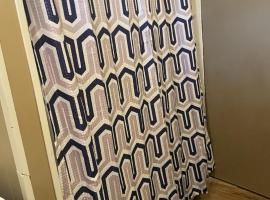 Mem's Place, hotel em Bluefield