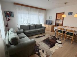 Appartamento Scacciapensieri, hotel i Meida