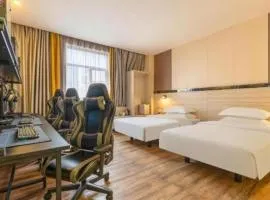 Wenxing Hotel Dongguan Qifeng Branch