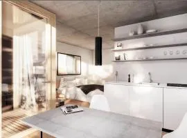 Blackhome Innsbruck City Center