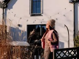 Dobre Kąty całoroczne domki