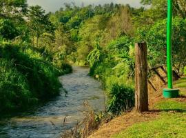 Umphangburiresort，Umphang的寵物友善飯店