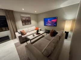 Suite in center of Lofoten