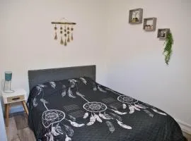 Logement Spacieux Centre Joigny