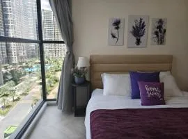 Vinhomes Grand Park-Homestay