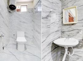 Hotel O Kinnera, hotell i Karīmnagar