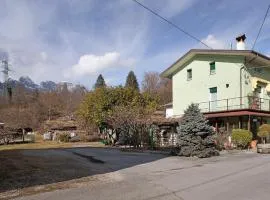 Locazione Turistica La Meridiana