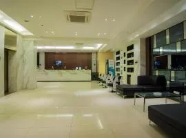 City Comfort Inn Liuzhou Beique Road Huang Village