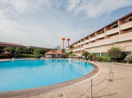 Haad Kaew Resort, hotel v destinaci Ban Nong Phak Kachet