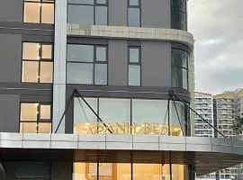 Vinhomes Grand Park-Homestay-Sài Gòn