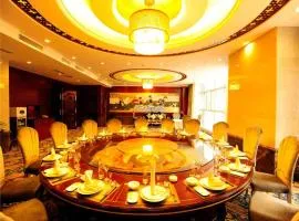 Shilin Yinruilin International Hotel