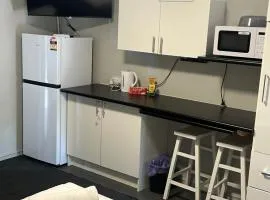 Manduhra Motel Resort