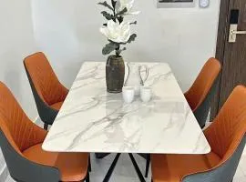 Vinhomes Grand Park-Homestay-Sài Gòn