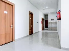 Hotel O by OYO The King Heaven