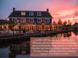 Schippershuis Terherne