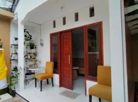 Cozy home in ungasan uluwatu
