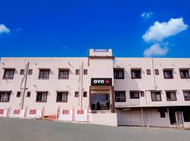 Hotel O LAKEBEALE RESORT, Hotel in Nashik