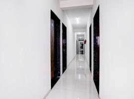 Hotel O LAKEBEALE RESORT, מלון בנאסיק