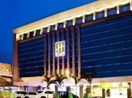 Grand Hawaii Hotel Pekanbaru