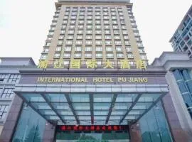 New Century Pujiang Hotel