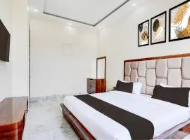 Super Hotel O BAL GOPAL