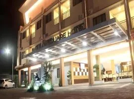 Mataram Square Hotel